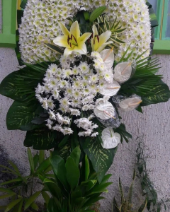 !Be there in memoriam