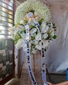 stay in our hearts foreve