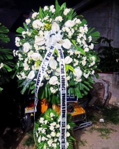 for Those We Love